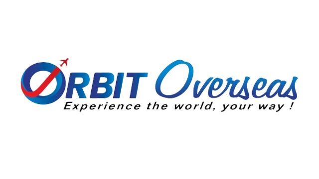Orbit Overseas Logo